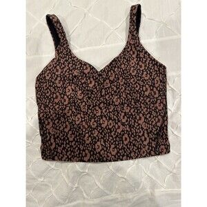Old Navy Active Powersoft  Light Support Top Size S